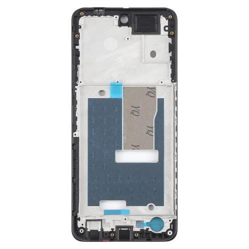 Front Housing LCD Frame Bezel Plate ZTE Nubia Focus Z2455