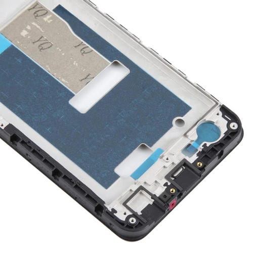 Front Housing LCD Frame Bezel Plate ZTE Nubia Focus Z2455