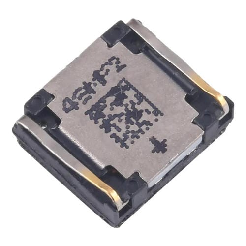 Haut-parleur écouteur d'origine pour Huawei Nova 4 (10 unités)