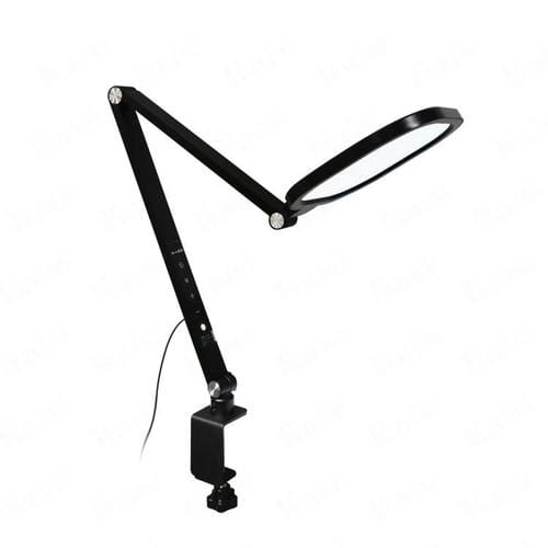 Luce di riempimento con supporto a sbalzo tipo clip Kaisi LED35
