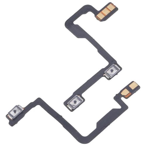 Cable Flex Botón de Encendido y Botón de Volumen para OnePlus Nord 2
