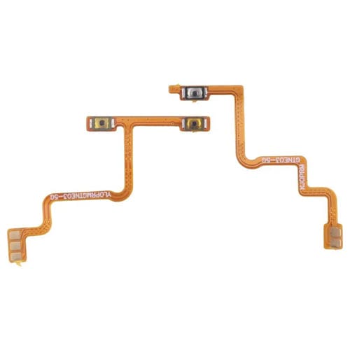 Flex Cable Power Button and Volume OnePlus 10R