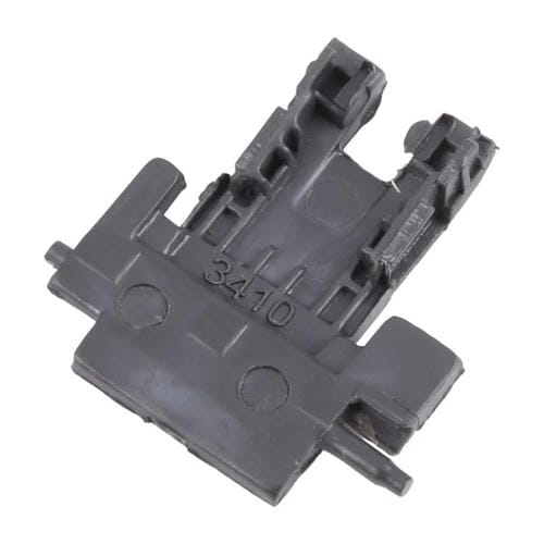 Copertura della porta di rete RJ45 del porto Dell Latitude 3410 E3410 P129G