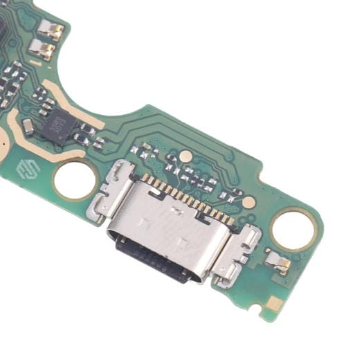 Placa de Puerto de Carga BG7n para Tecno Spark 20C