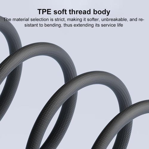 Adaptador USB Tipo C 8 pines a lector tarjetas TF SD concentrador estación acoplamiento 5 en 1 (Gris)