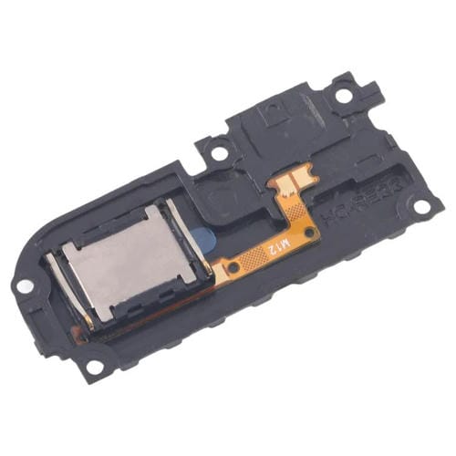 Para Realme C33 2023 RMX3627 Timbre de altavoz original