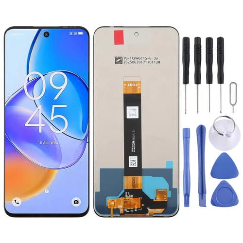 Pantalla LCD con digitalizador para TCL 60 5G T521H, ensamblaje completo