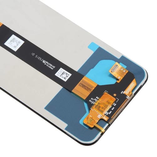 Pantalla LCD con digitalizador para TCL 60 5G T521H, ensamblaje completo