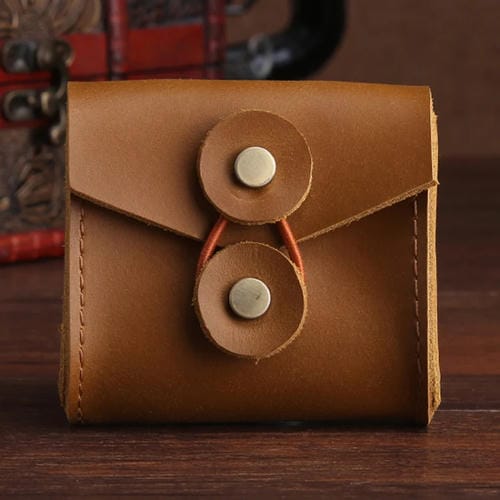 Cable de Datos Cargador Auricular Estuche Receptor Portátil Organizar Paquete (Amarillo)