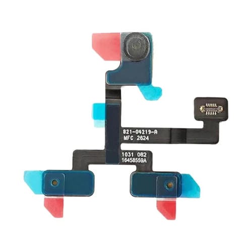 Cable Flex de Micrófono Apple MacBook Air Retina 15,3 M2 A2941 M3 A3114 821-04219-A - MOVILSTORE