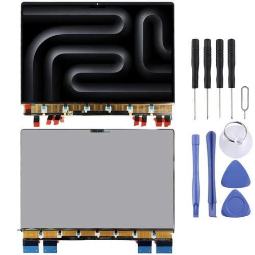 Pantalla Display Interno para Apple MacBook Pro 14 Pulgadas A3112 A3185 A3401
