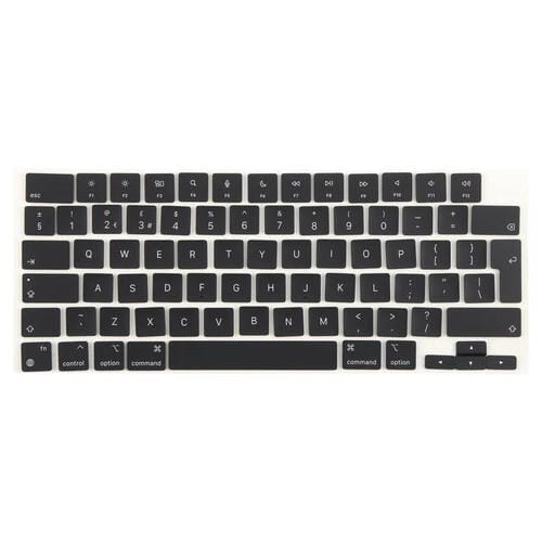 Teclas para Apple MacBook Air M3 13 / 15 A3113 A3114 Versión Inglés Reino Unido