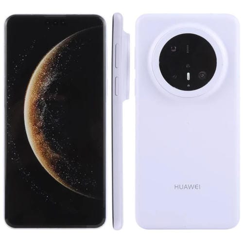 Pantalla a Color Falsa para Huawei Mate 70 Pro (Morada) sin Función