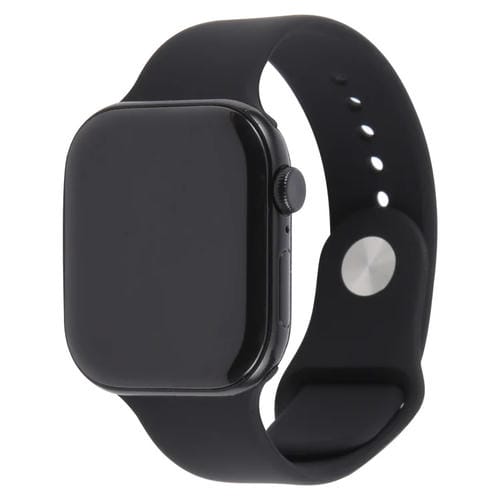 Modelo Pantalla Falsa para Apple Watch Series 10 42mm con Pantalla Negra (Negra)