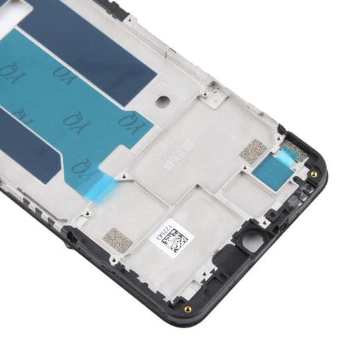 Marco Screen of the Front Case for ZTE Axon 40 Lite