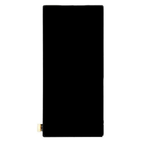 Pantalla Completa Original AMOLED para ZTE Nubia RedMagic 10 Air NX779J