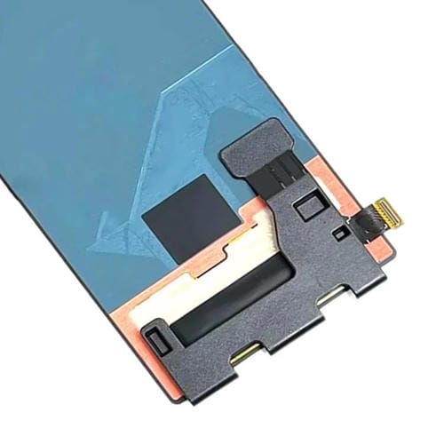 Pantalla Completa Original AMOLED para ZTE Nubia RedMagic 10 Air NX779J