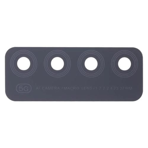 Rear Camera Lens TCL 20 XE