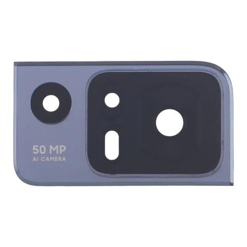 Objectif de caméra arrière TCL 40 SE T610K (Noir)