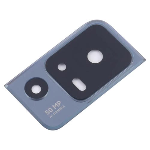 Objectif de caméra arrière TCL 40 SE T610K (Noir)