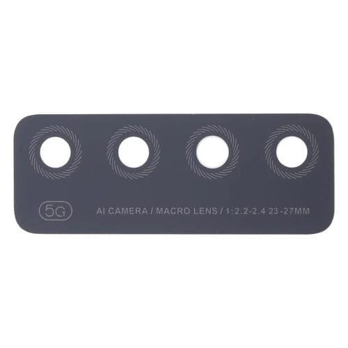 Rear Camera Lens TCL 30 XE