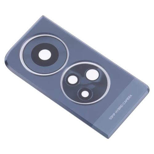 Objectif de caméra arrière TCL 50 5G (bleu)
