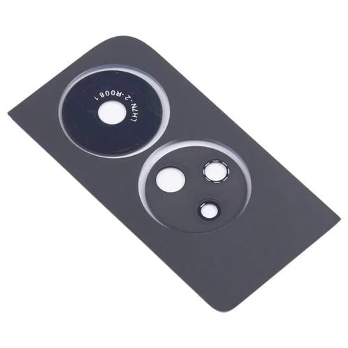 Objectif de caméra arrière TCL 50 5G (bleu)