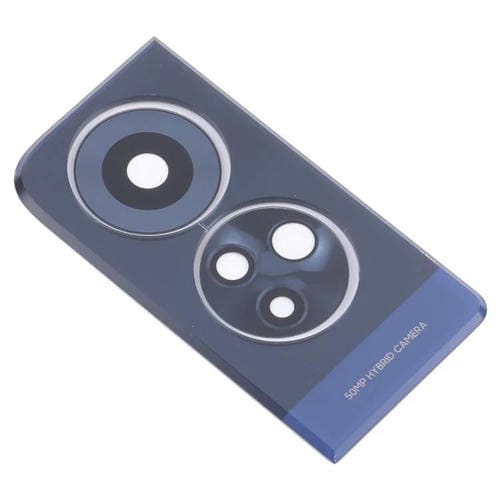 Objectif d'appareil photo arrière TCL 50 XE (Noir)