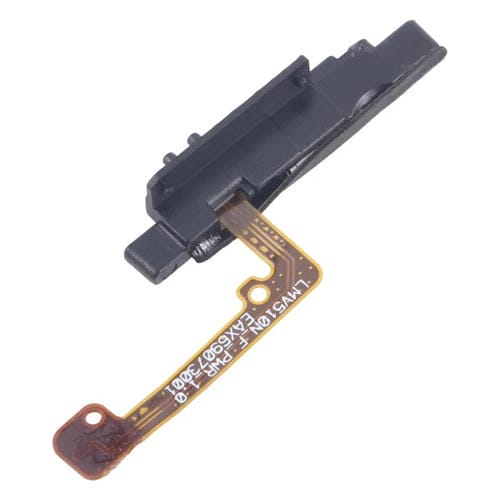 Power Button Flex Cable LG G8X ThinQ