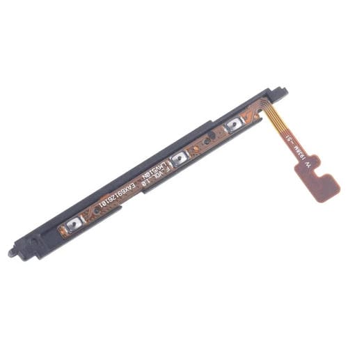 Volume Button Flex Cable LG G8X ThinQ