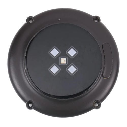 Tappo posteriore di Samsung Galaxy Watch Active SM-R500 (Grigio)