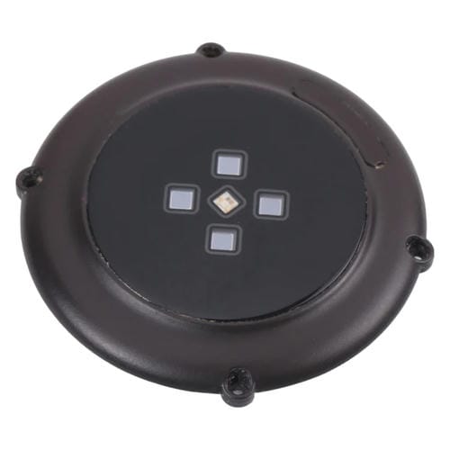 Tappo posteriore di Samsung Galaxy Watch Active SM-R500 (Grigio)