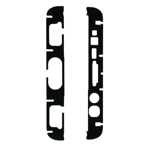 Frontgehäuse Aufkleber Samsung Galaxy Note FE N935/N935F/DS/N935S/N935K/N935L (Packung mit 10)