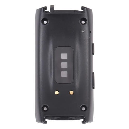Tappo Posteriore Samsung Galaxy Gear Fit 2 SM-R365 (Nero)