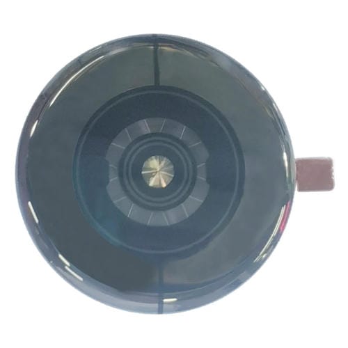 Copertura Posteriore in Vetro Samsung Galaxy Watch 5/Pro R900-R925 con frequenza cardiaca