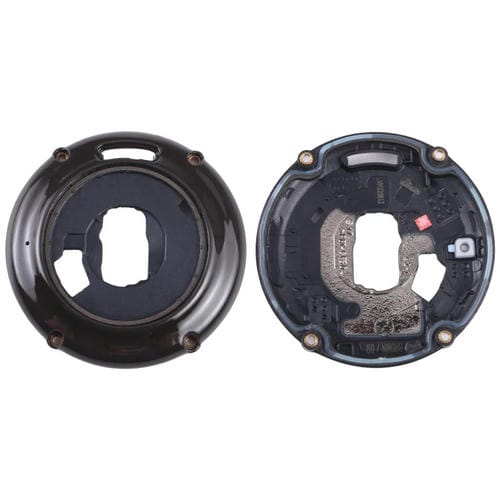 Back Cover Samsung Galaxy Watch Active 2 40mm SM-R830 (Brown)