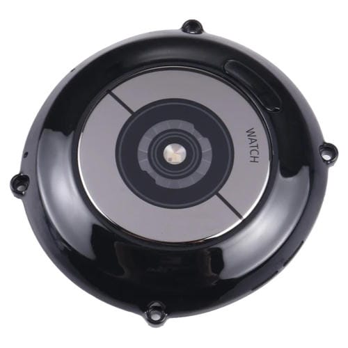 Back Cover with Heart Rate Sensor and Wireless Charging Samsung Galaxy Watch 3 41mm SM-R850 (Black)