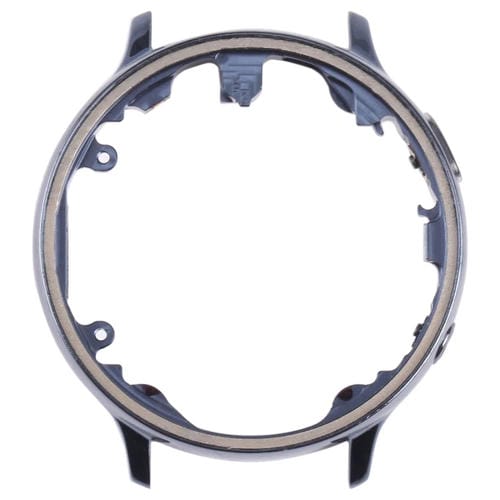 LCD Screen Frame Samsung Galaxy Watch Active 2 SM-R820 Bezel Plate (Black)