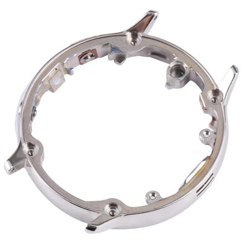 LCD Screen Frame Samsung Galaxy Watch Active 2 44mm SM-R820 Bezel (Silver)