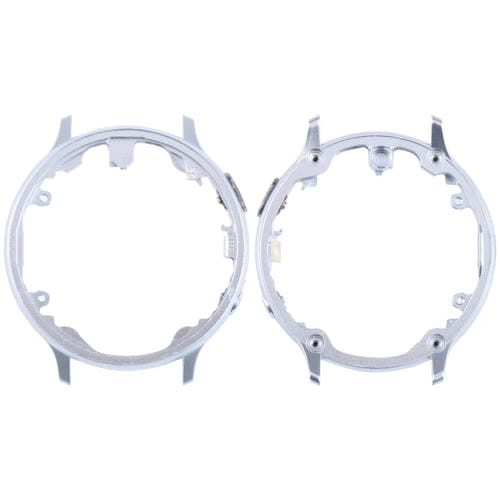 LCD Screen Frame Aluminum Samsung Galaxy Watch Active 2 44mm SM-R820 (Silver)