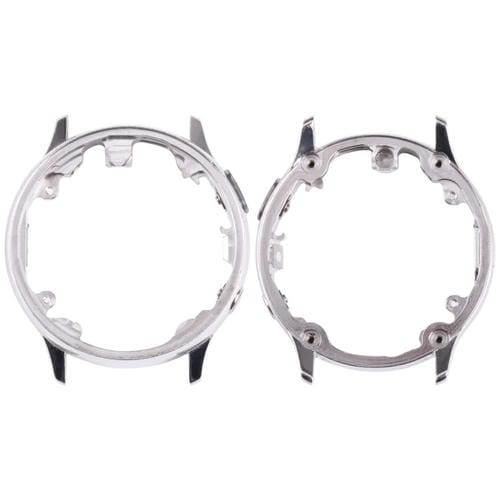 LCD Frame Steel Samsung Galaxy Watch Active 2 40mm SM-R830 (Silver)