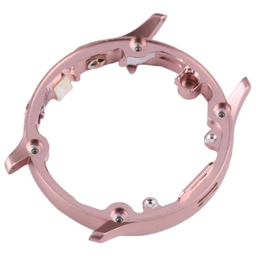 LCD Screen Frame Samsung Galaxy Watch Active 2 40mm SM-R830 (Pink) Material Aluminum