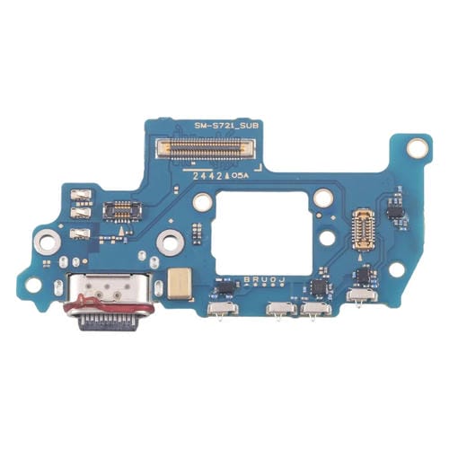 Placa de Carga para Samsung Galaxy S24 FE SM-S721B