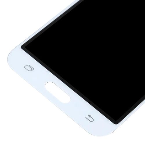 LCD-Bildschirm + Touchscreen-Panel Samsung Galaxy J3 J320 Serie (Weiß)