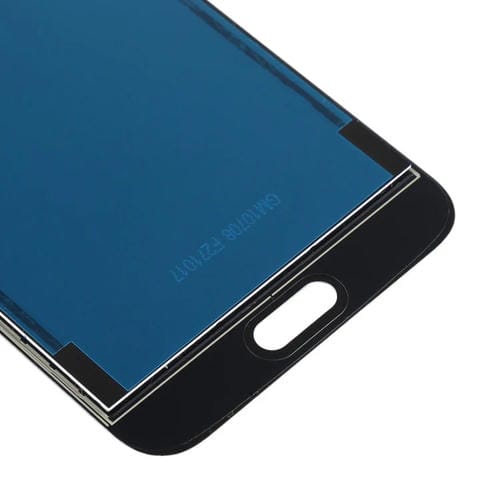 LCD-Bildschirm + Touchscreen-Panel Samsung Galaxy J3 J320 Serie (Weiß)