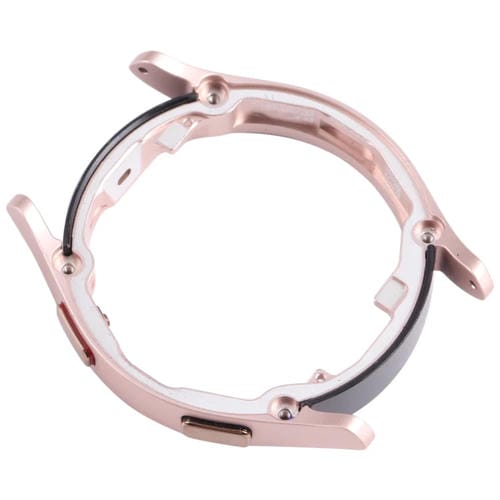 Bezel Plate Samsung Galaxy Watch 4 SM-R860 R865 LCD Screen (Gold)