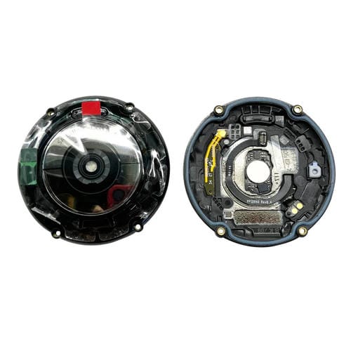 Back Cover Samsung Galaxy Watch Active 2 44mm SM-R820/R825