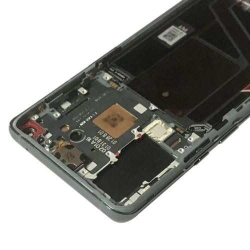 LCD screen OnePlus 9 Pro LE2121 LE2125 LE2123 LE2120 (Green)