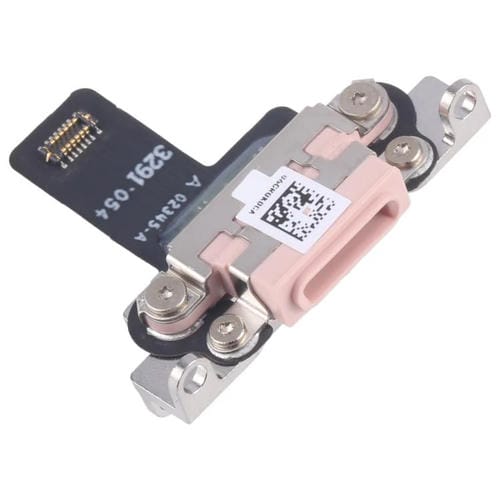 Charging Port Flex Cable for Apple AirPods Max (Pink)