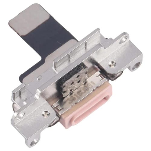 Charging Port Flex Cable for Apple AirPods Max (Pink)